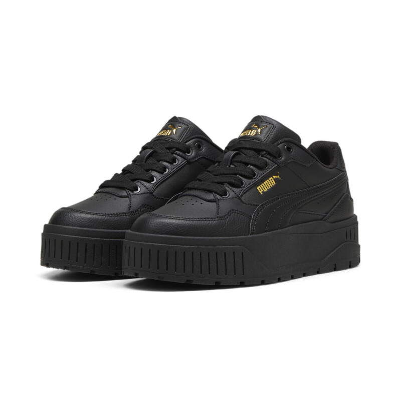 Championes Puma Karmen de Mujer - 397461 01 Negro