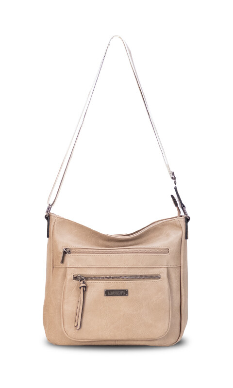 BANDOLERA MORRAL SANYA NUDE
