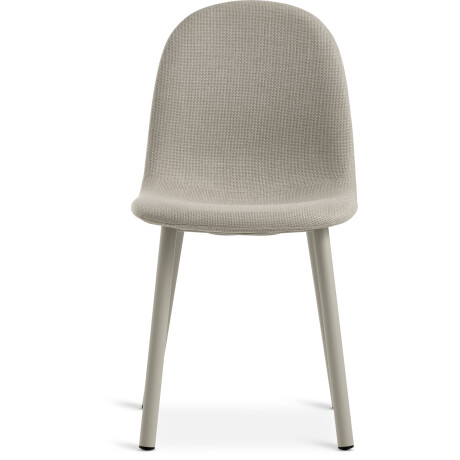 Silla De Comedor Ejstrup Beige