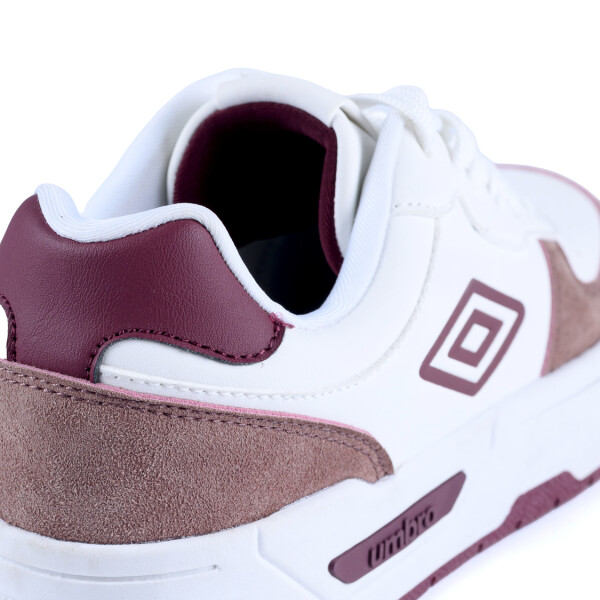 Championes MILO-BOLD Umbro Mujer 09r