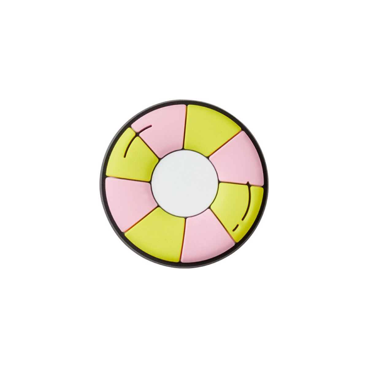 Jibbitz™ Charm Pool Tube - Multicolor 