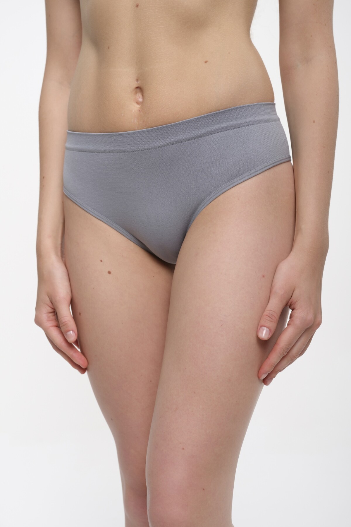 Bikini Lujan Gris
