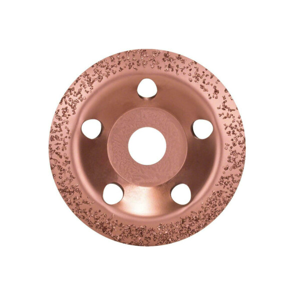 Disco de desbaste con carburo Ø115mm BS3306