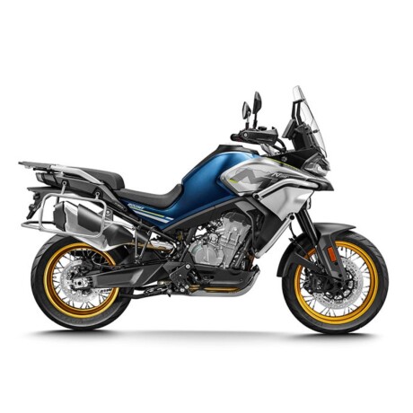 CFMoto 800MT Touring Sin Valijas