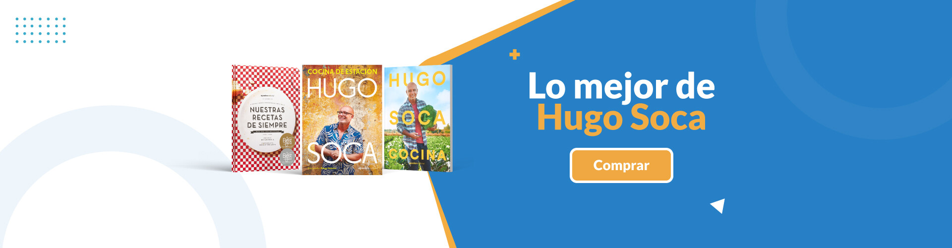 Hugo Soca