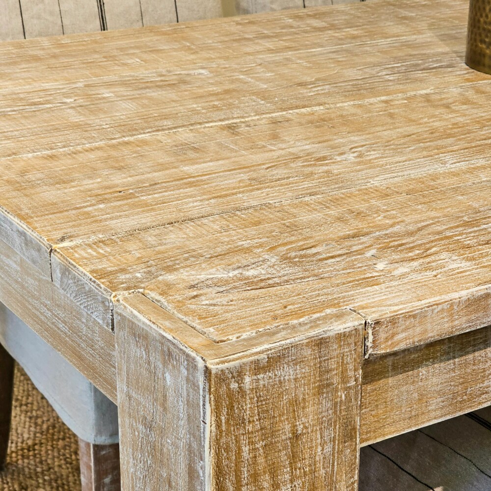 Mesa de comedor Toscana 200x100 Mesa de comedor Toscana 200x100