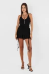 Body Renewal Negro
