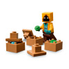 Minecraft La Cámara de Desafío Lego Minecraft La Cámara de Desafío Lego