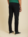 BABUCHA CAMILOW25 RUSTY Negro