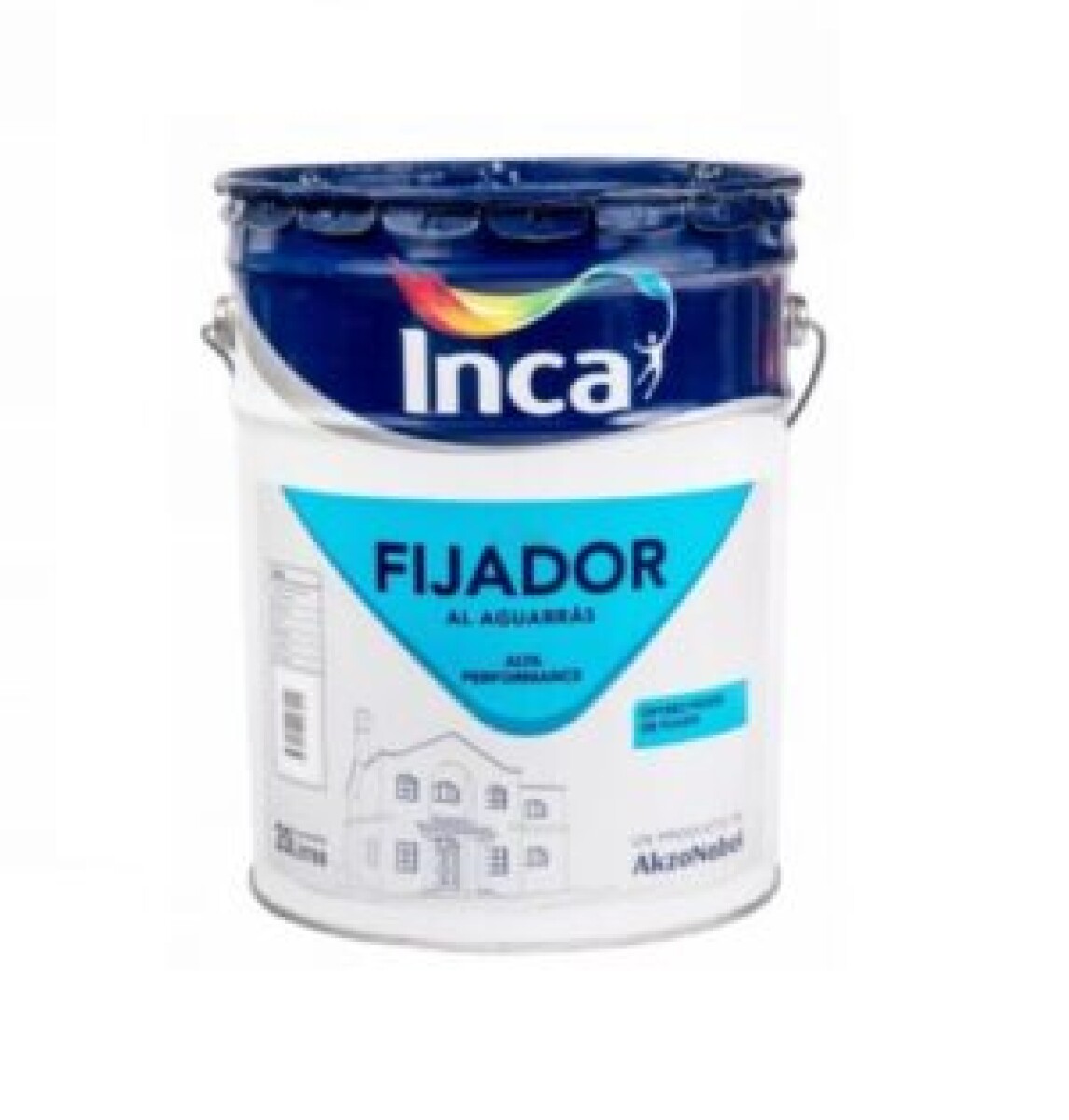 FIJADOR INCA AL AGUARRÁS 1LTS 