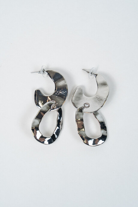 Caravana Arito Plateado