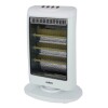 Estufa Calefactor Halogeno Enxuta 1200w Chenx912 / Color Blanco Estufa Calefactor Halogeno Enxuta 1200w Chenx912 / Color Blanco