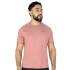 TSHIRT MEN POLY EVERLAST E-DAY 2.0 RD M6 ROJO/AZUL MARINO/BLANCO