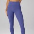 Legging Oasis High-Waisted Legging Mujer Velvet Dawn