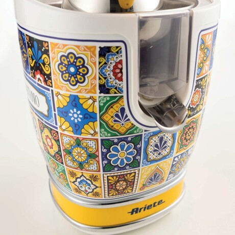 EXPRIMIDOR VINTAGE ELECTRICO ARIETE 0413 POSITANO