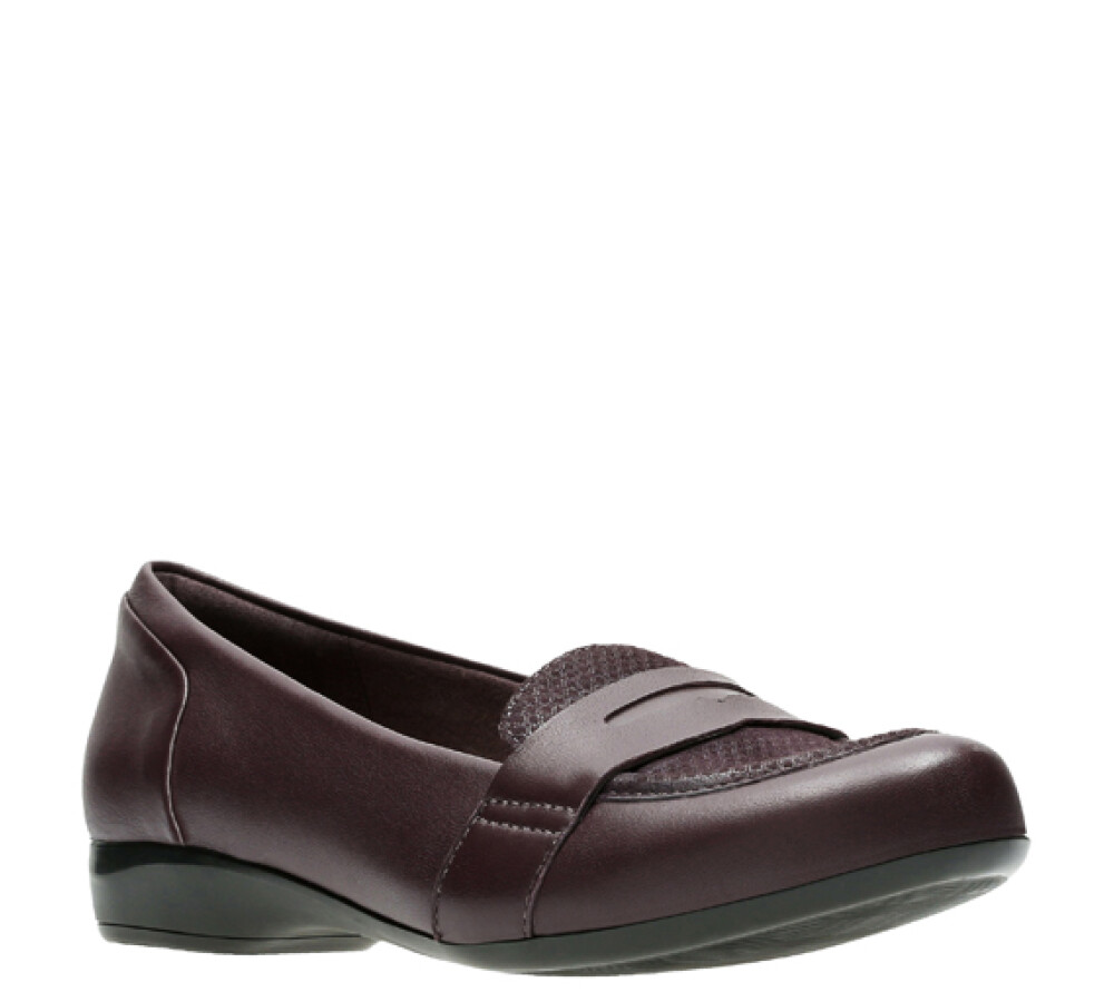 Clarks kinzie hotsell willow flat