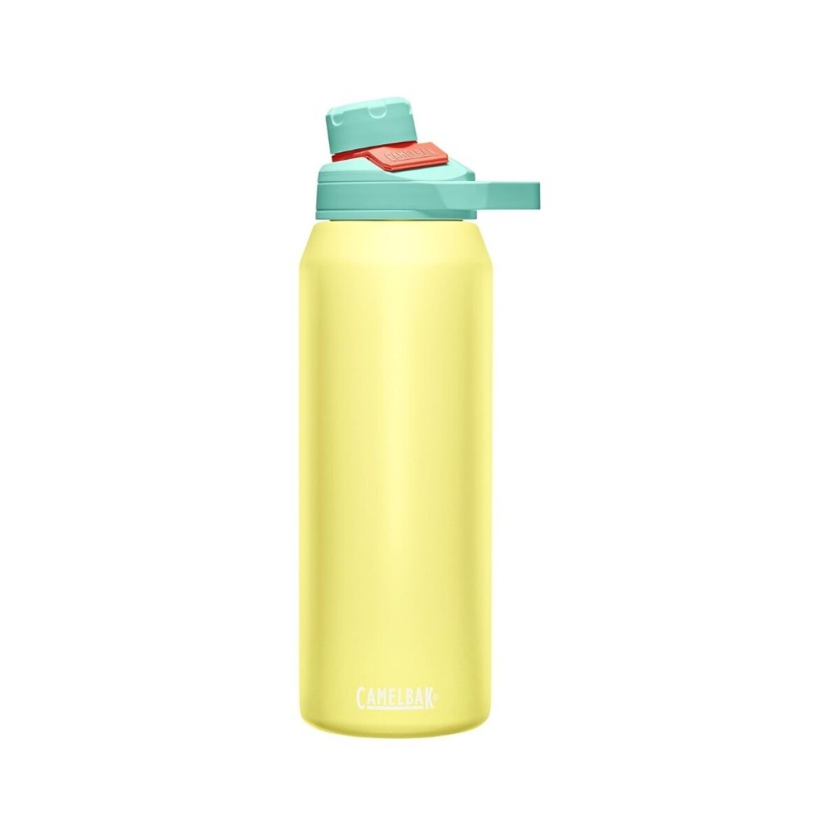 Botella Camelbak Chute Mag Sp.Ed 1L, Acero Inox. Insula 