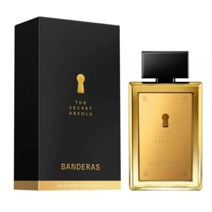 AB THE SECRET ABSOLU 50 ML única