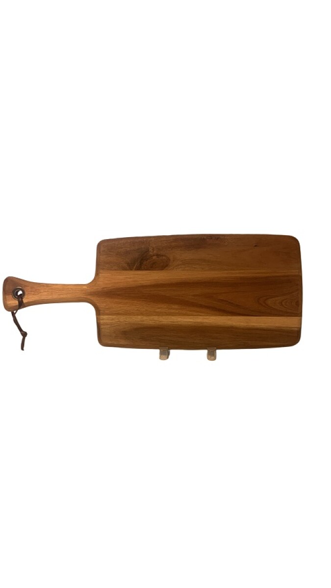 Tabla Rectangular En Madera - F/awpb-1408 