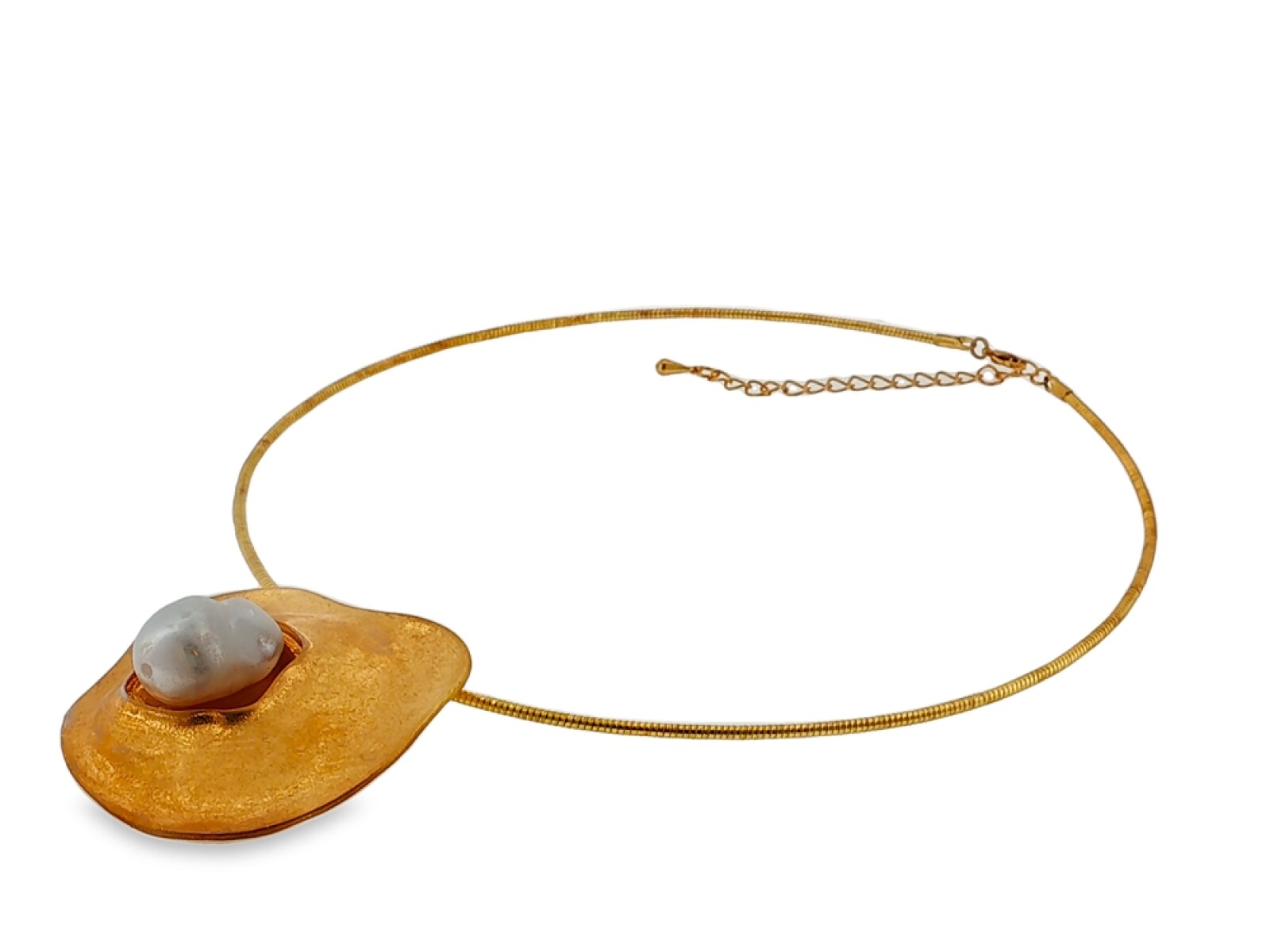 COLLAR ZYORA 