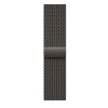 Malla Apple Watch 40mm Slate Milanese Loop (MGHX4AM/A) Malla Apple Watch 40mm Slate Milanese Loop (MGHX4AM/A)