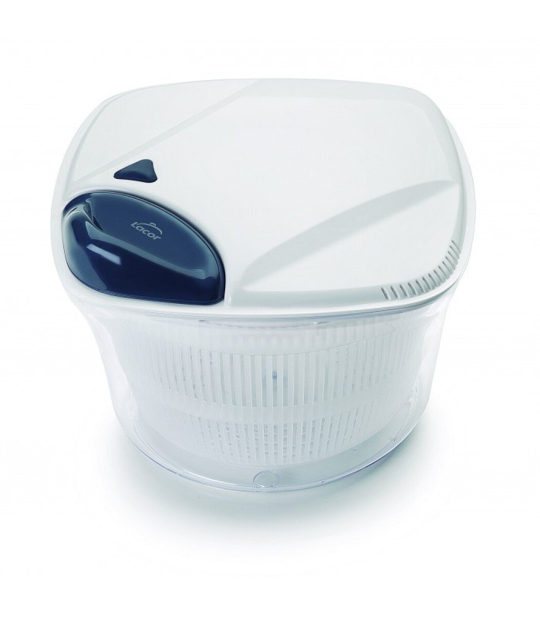 Centrifugadora tirador White 