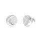 Caravanas Guess JUBE06240JWRHT/U Caravanas Guess Jube06240jwrht/u
