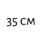 Goma DURA-FLEX® - 35 cm