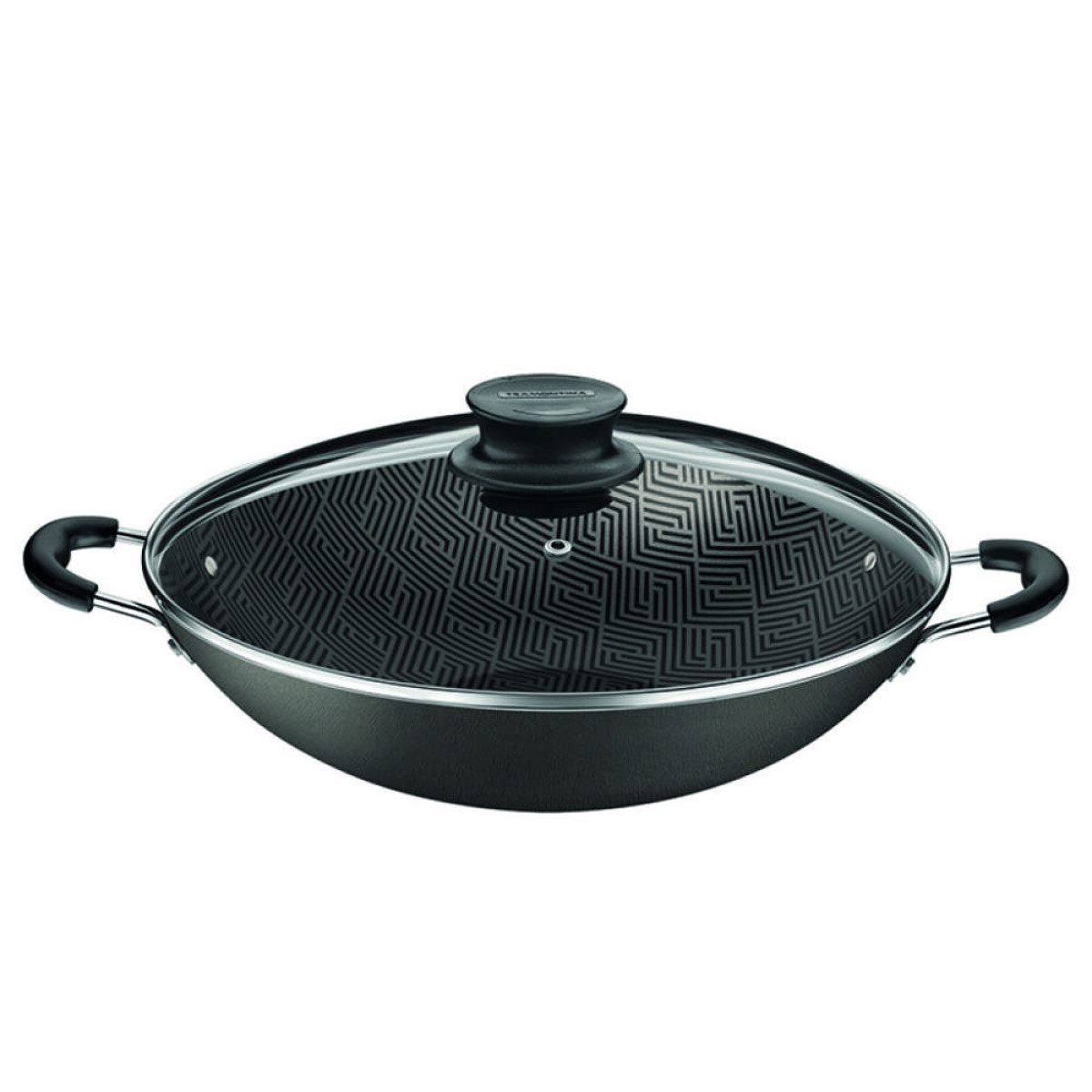 Olla Wok Modelo - Paris 