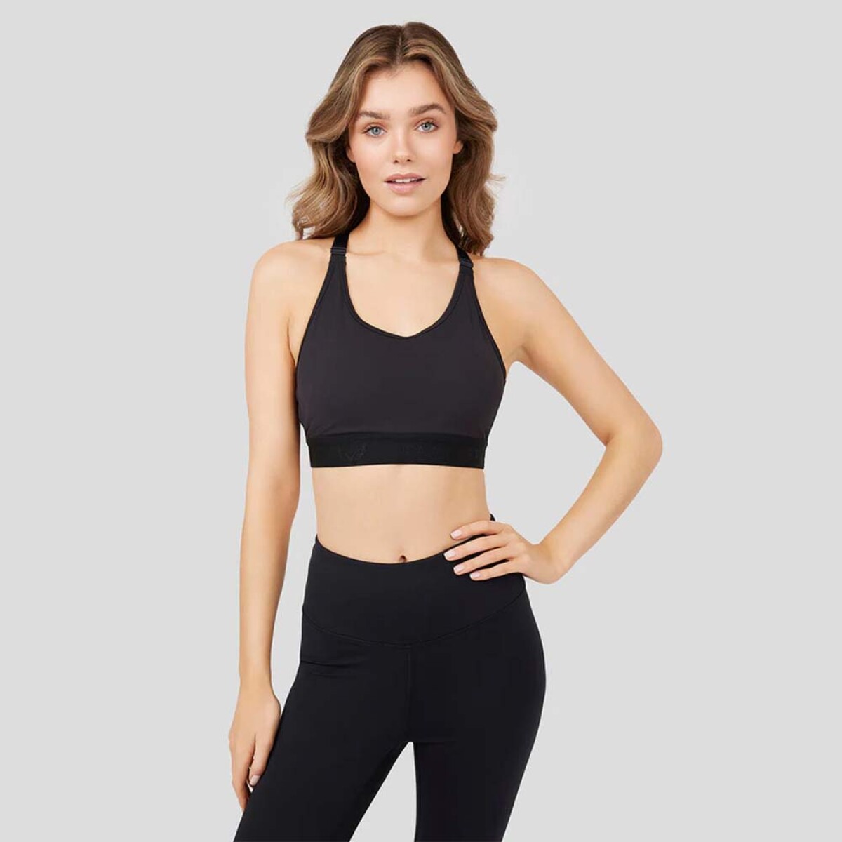Core Bra - Mujer 