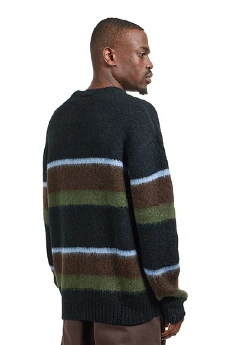 Merton Sweater Marron