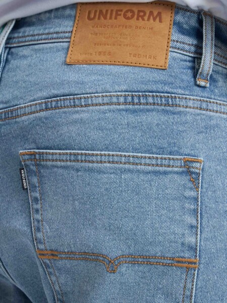 VAQUERO UNIFORM DORENZO A52