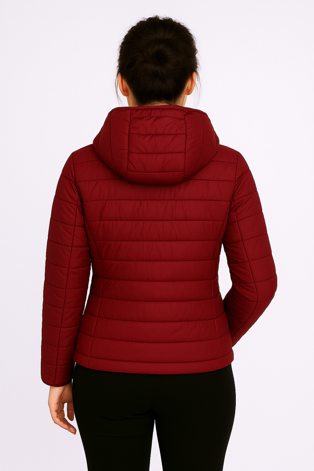 Campera Viuma Cereza
