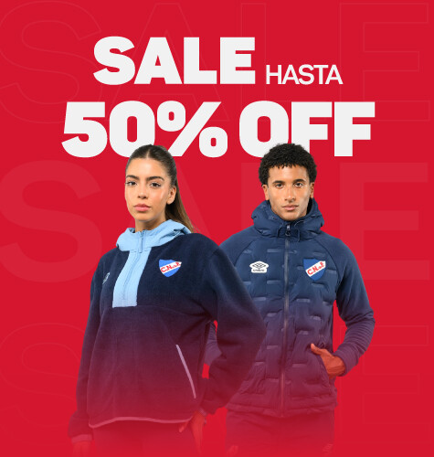 FINAL SALE