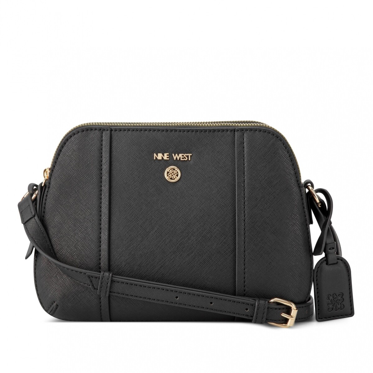 Crossbody Hb Grady Dome - Black 