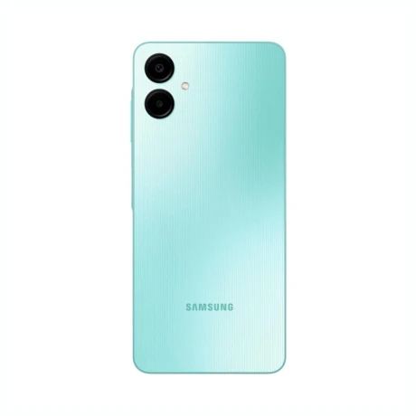 SAMSUNG GALAXY A06 64/4 SAMSUNG Galaxy A06 4G 6,7' 64GB 4GB RAM Cámara 50Mpx - Light Green