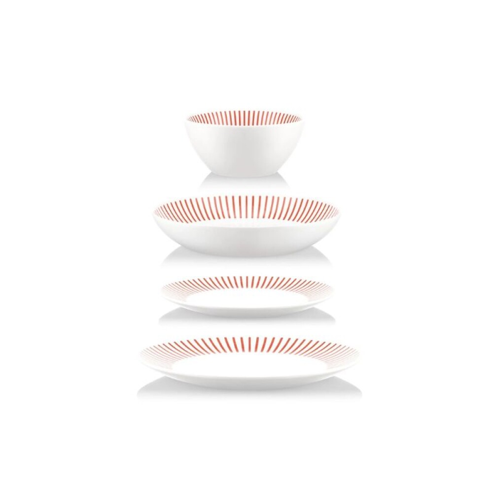BODUM JAZZ SET DE PLATO Y BOWL BODUM JAZZ SET DE PLATO Y BOWL