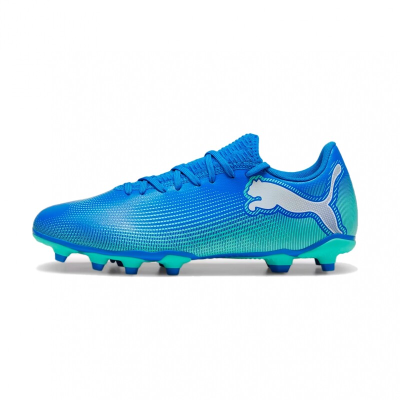 PUMA FUTURE 7 PLAY FG AG Black