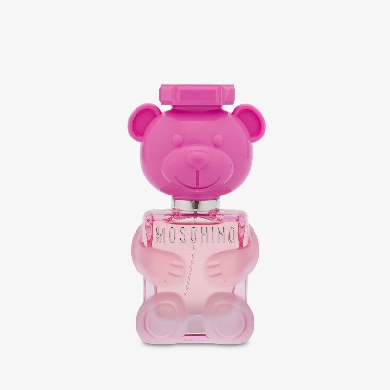 Moschino Toy 2 Bubble Gum Eau de Toilette 100ml - Femenino
