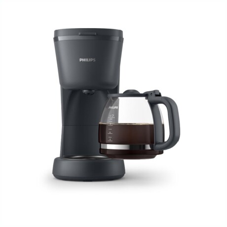 Cafetera De Filtro PHILIPS HD7430/90 1000W Antigoteo Con Jarra 1,2L Cafetera De Filtro PHILIPS HD7430/90 1000W Antigoteo Con Jarra 1,2L