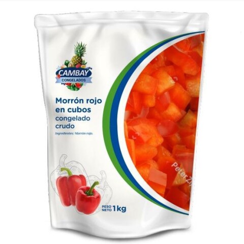 Morron Cambay 1Kg Morron Cambay 1Kg