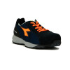 Diadora Utility Zapato Glove Mds Text Low S1p Hro Src Marino-naranja