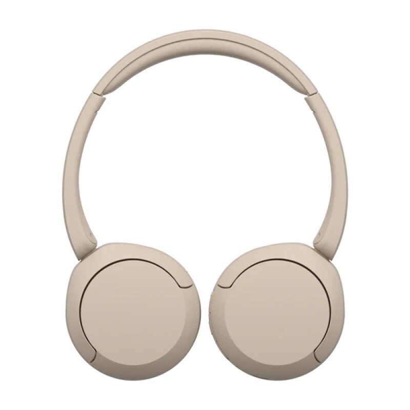 AUDIFONOS INALAMBRICO, BEIGE,50 HORAS DE BATERIA, CARGA RAPIDA 001