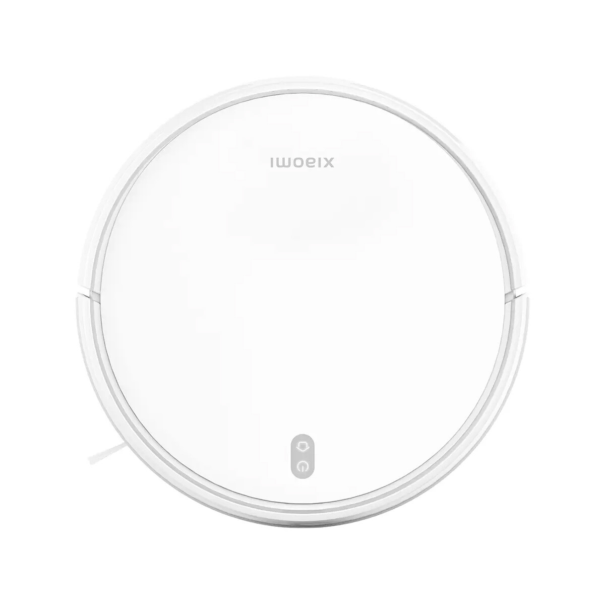 Robot Aspiradora Xiaomi Mi Robot Vacuum-Mop E12 Wi-Fi 4000Pa White