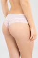 Culotte zinnia Blanco
