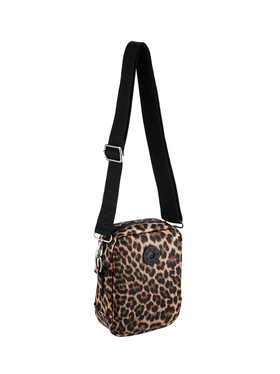 Phonebag Lima - Animal Print 
