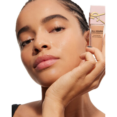 Base de Maquillaje Yves Saint Laurent All Hours Glow Foundation MN1.5 25ml Base de Maquillaje Yves Saint Laurent All Hours Glow Foundation MN1.5 25ml