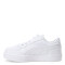 Championes Infantiles Puma Caven 2.0 Block Blanco