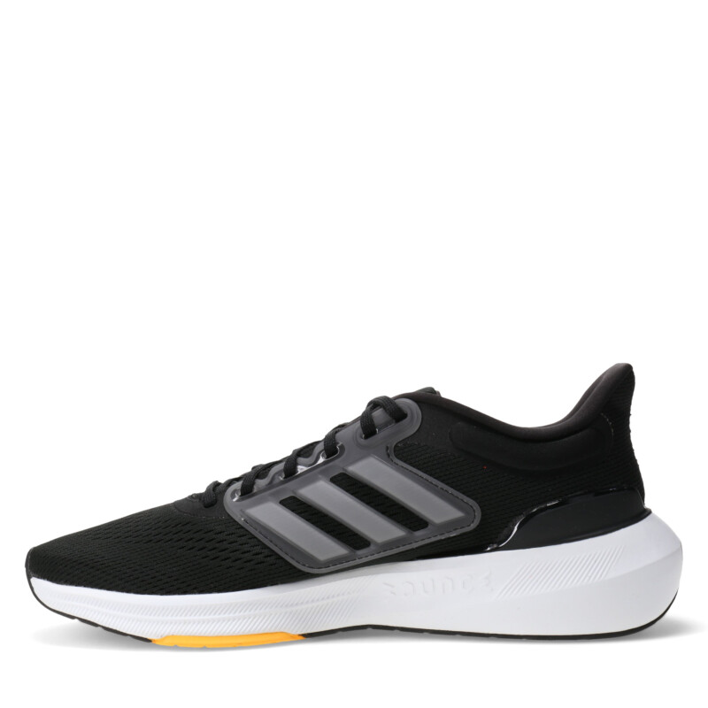 Championes de Hombre Adidas Ultra Bounce Negro