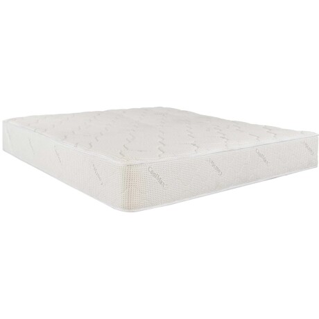 COLCHÓN KING RESORTESPOCKET BLANCO CRYSTAL